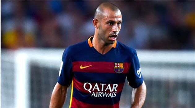ماسكيرانو: لا يوجد لاعب أكبر من برشلونة.. إلا ميسي وحده