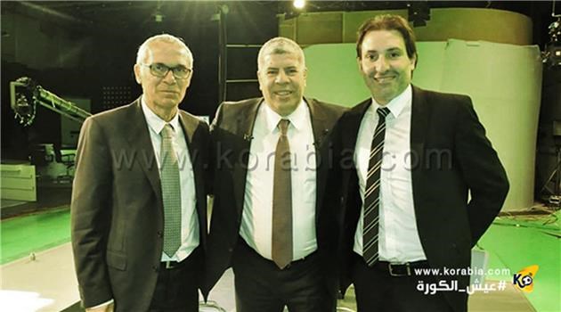 شوبير: غانا منتخب "على قد حاله" وسنتأهل للمونديال بـ 16 نقطة