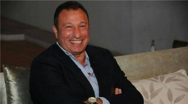 مرتضي يدعو "الخطيب" والمجري لحضور نهائي دوري أبطال إفريقيا
