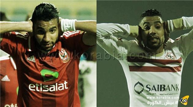 سيناريو انتقال مؤمن زكريا للأهلي يهدد رحيل داودا للزمالك