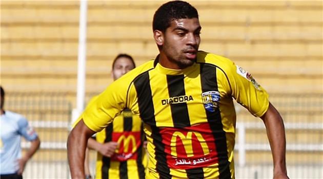 ظهير المقاولون: القدر منعني من ارتداء قميص الزمالك منذ عامين