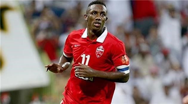 تقارير| الجزيرة خطف مهاجم الأهلي في "صفقة تاريخية"