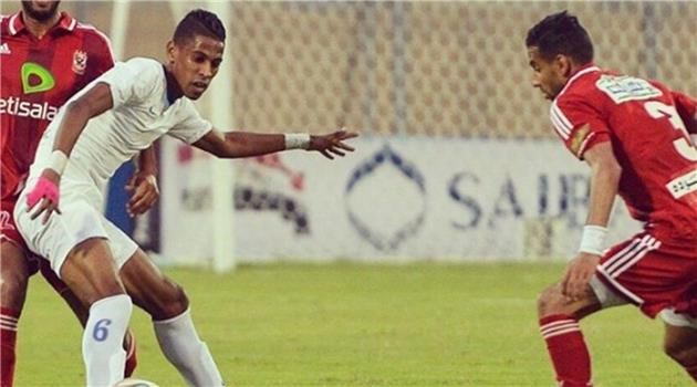 ميركاتو كورابيا| ريكو يصل للزمالك للاتفاق والتوقيع بشكل رسمي