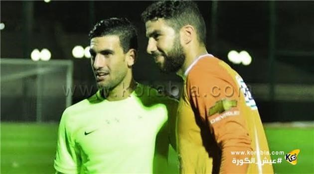 مدرب الإسماعيلي: عواد أحق من الحضري في صفوف الفراعنة