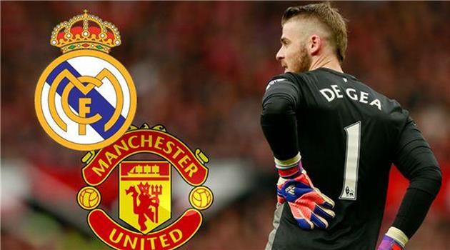 ريال مدريد يعود لسباق دي خيا وموراتا يحدد مصير الصفقة