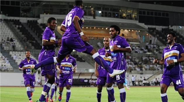 روراوة يصدم الإسماعيلي ويعلن عن "بديل" العين في البطولة العربية