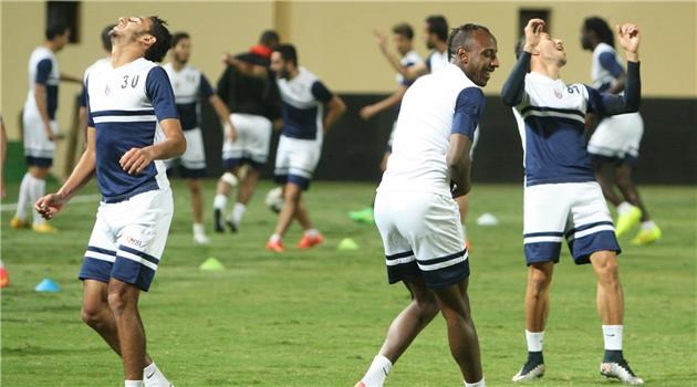 المغرب التطواني يدعم صفوفه بـ "الإسماعيلي"