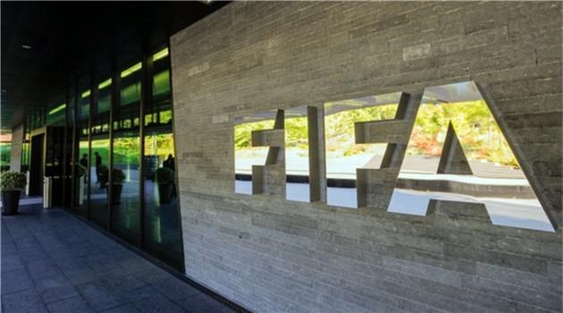 فيفا يرفع الحظرعلى أرصدة اتحاد أمريكا الجنوبية