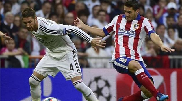 "يويفا" يعلن عن حكم ديربي مدريد الأوروبي