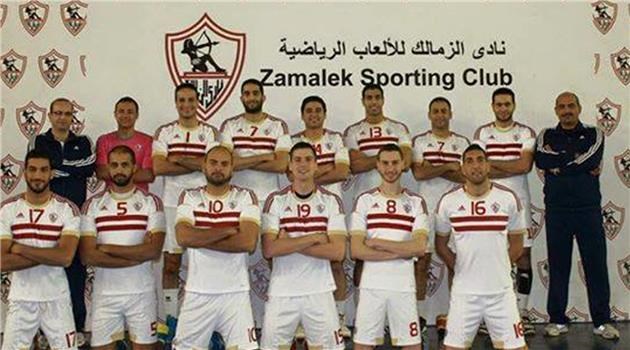 رسميا.. الزمالك يعلن عن المدير الفني الجديد للكرة الطائرة