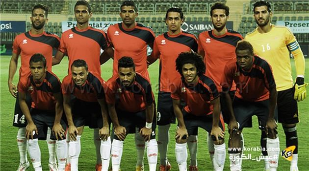 النصر ثاني المتأهلين للدوري الممتاز بعد الأسيوطي
