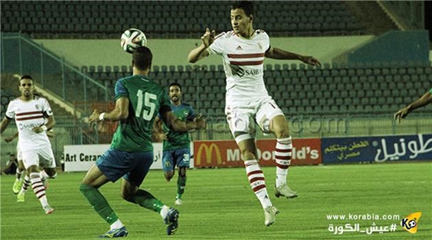 ميركاتو كورابيا| كلام نهائي.. ثلاثي المقاصة ينضم لكتيبة الزمالك