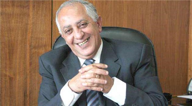 وادي دجلة يرد على استقالة المستكاوي من منصب الرئيس