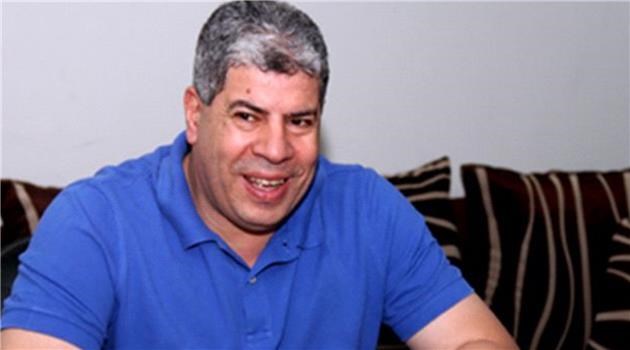 شوبير يرد علي مدحت شلبي .. السيسي يطالب بمحاربة الفساد وانا "بسمع كلامه"