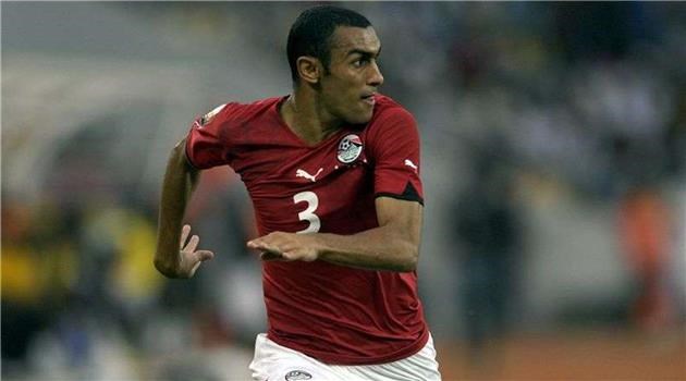المحمدي: عشت فترة صعبة بعيدا عن المنتخب