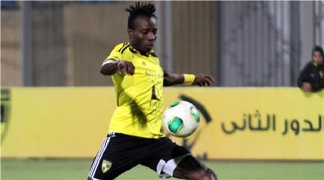 ميركاتو كورابيا| شرط تعجيزي يهدد صفقة انتقال ستانلي للزمالك بالفشل
