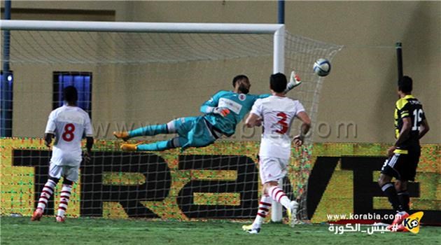 لجنة الحكام تعلن عن حكم مباراة دجلة والزمالك