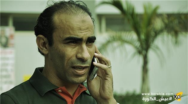 عبد الحفيظ يوضح موقف الأهلي من تصريحات متعب وفتحي