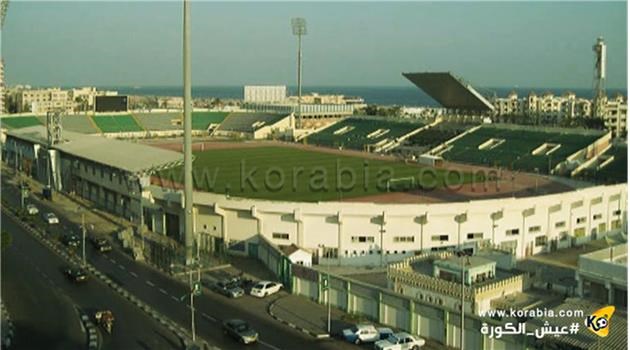قرار رسمي بازالة مدرج احداث بورسعيد