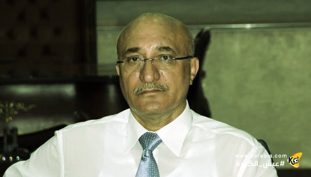 رئيس المصري يكشف حقيقة طلبه لمواجهة الأهلي وديا