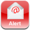 Vodafone Lab Alerts