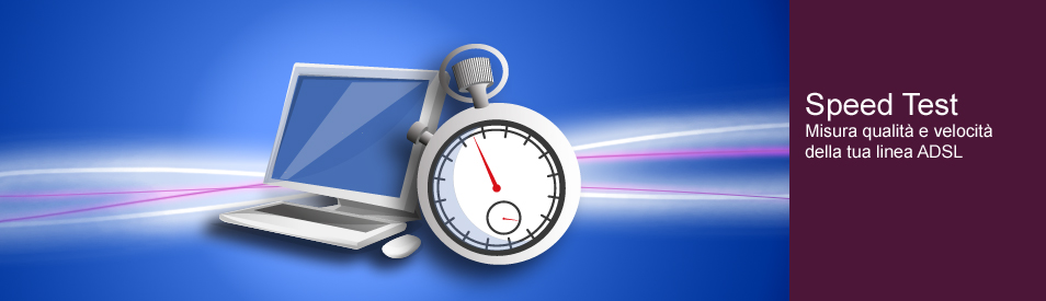 Speed Test