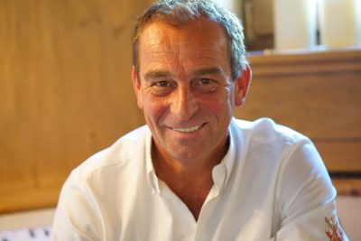 Horst Grilc Horst Grilc