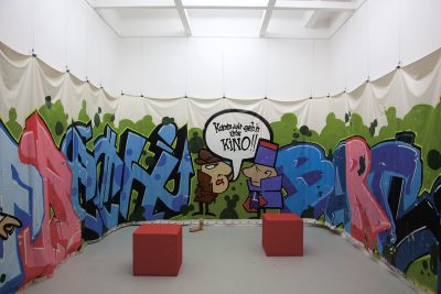 Galerie Oans Galerie Oans