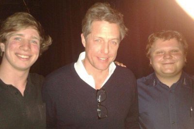Hugh Grant Hugh Grant