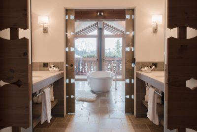 Lech Lodge Lech Lodge