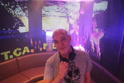 DJ T.Cane @ K.Club Lech DJ T.Cane @ K.Club Lech