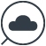 Cloud Icon Cloud Icon