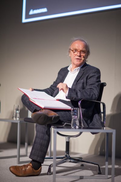 Michael Köhlmeier Michael Köhlmeier