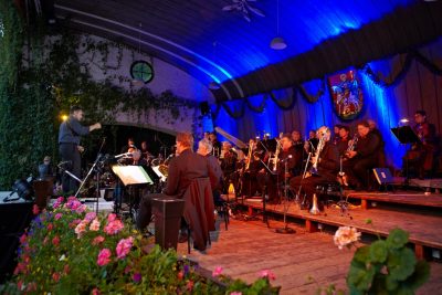 La Loupe Musik Im Park Gap 5 La Loupe Musik Im Park Gap 5