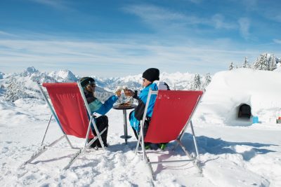 La Loupe Iglu Dorf 14 La Loupe Iglu Dorf 14