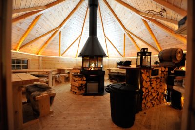 La Loupe Iglu Dorf 5 La Loupe Iglu Dorf 5