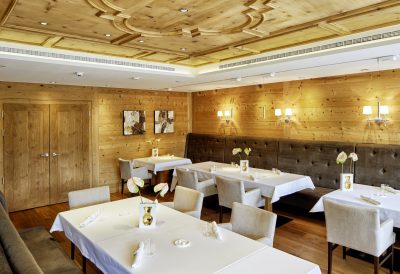 Restaurant im Tannenhof Restaurant im Tannenhof