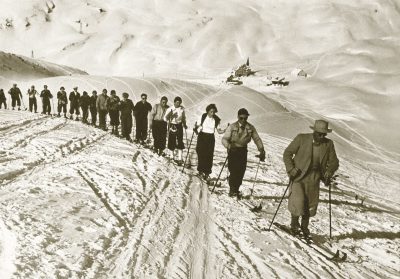 La Loupe Museum St Anton 3 La Loupe Museum St Anton 3