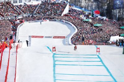 La Loupe Steinmayr Kitzbühel 3 La Loupe Steinmayr Kitzbühel 3