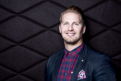 Florian Ultsch Florian Ultsch