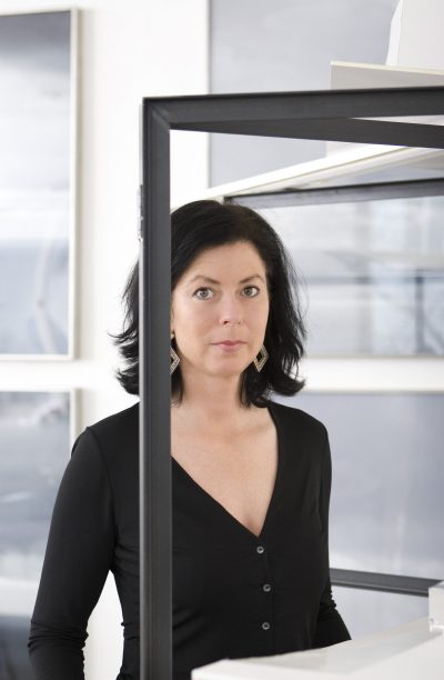 Eva Schlegel Eva Schlegel