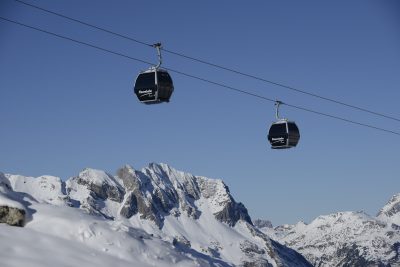 La Loupe Horizont Snowmasters Lech 1 La Loupe Horizont Snowmasters Lech 1