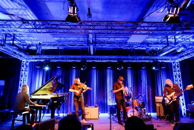 La Loupe Jazzbuehne Lech Zuers 5 La Loupe Jazzbuehne Lech Zuers 5