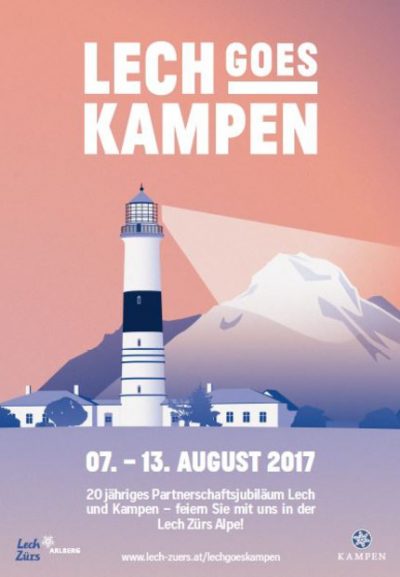 La Loupe News Lech Zürs 2017 1 La Loupe News Lech Zürs 2017 1