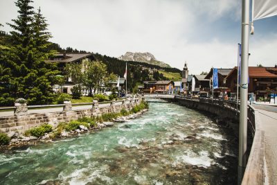 La Loupe News Lech Zürs 2017 5 La Loupe News Lech Zürs 2017 5
