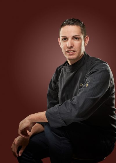 Küchenchef David Wagner Küchenchef David Wagner