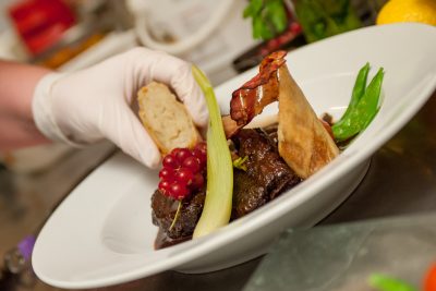 Arlberg Chefs Night Arlberg Chefs Night