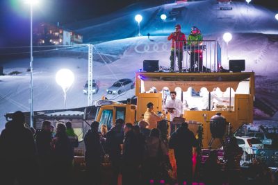 La Loupe Snowlicious Prinoth St Anton 1 La Loupe Snowlicious Prinoth St Anton 1