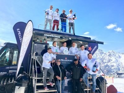 La Loupe Snowlicious Prinoth St Anton 5 La Loupe Snowlicious Prinoth St Anton 5