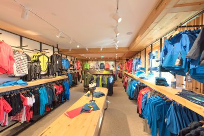 La Loupe Intersport Arlberg Lech 1 La Loupe Intersport Arlberg Lech 1